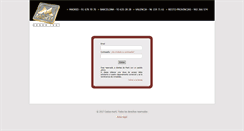 Desktop Screenshot of clientes.cestas-marti.com